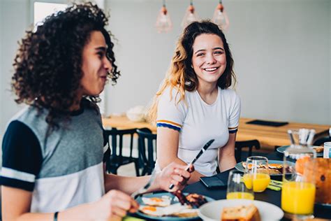 Teenager Growth & Development: 13 to 18 Years (Adolescent)